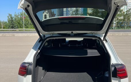 Volkswagen Golf VIII, 2021 год, 1 970 000 рублей, 12 фотография