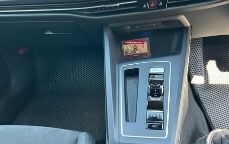 Volkswagen Golf VIII, 2021 год, 1 970 000 рублей, 20 фотография