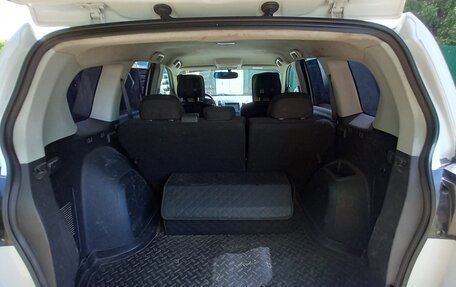 Mitsubishi Outlander III рестайлинг 3, 2012 год, 1 150 000 рублей, 2 фотография