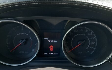Mitsubishi Outlander III рестайлинг 3, 2012 год, 1 150 000 рублей, 4 фотография