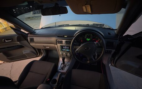 Subaru Forester, 2005 год, 790 000 рублей, 11 фотография