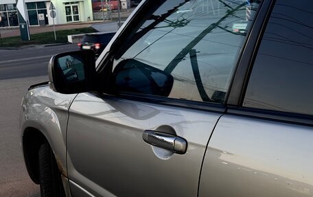 Subaru Forester, 2005 год, 790 000 рублей, 20 фотография