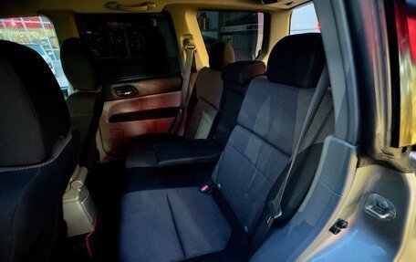Subaru Forester, 2005 год, 790 000 рублей, 16 фотография