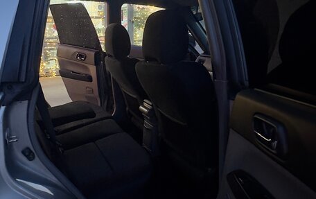 Subaru Forester, 2005 год, 790 000 рублей, 14 фотография