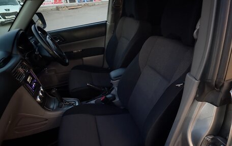 Subaru Forester, 2005 год, 790 000 рублей, 19 фотография