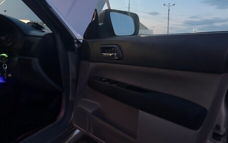 Subaru Forester, 2005 год, 790 000 рублей, 13 фотография