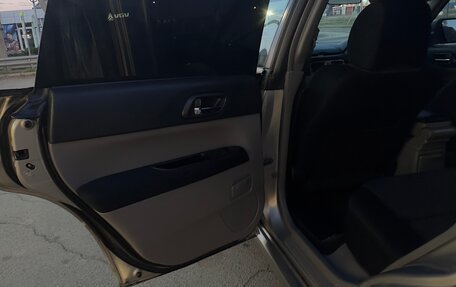 Subaru Forester, 2005 год, 790 000 рублей, 17 фотография