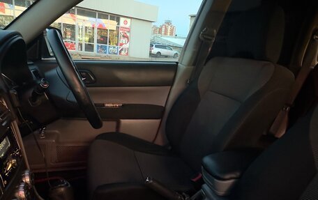 Subaru Forester, 2005 год, 790 000 рублей, 18 фотография