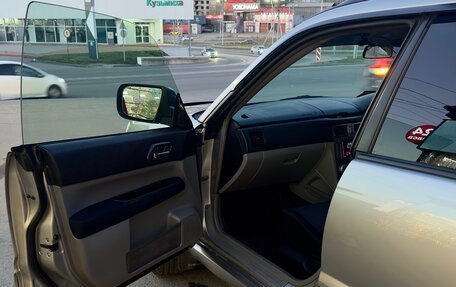 Subaru Forester, 2005 год, 790 000 рублей, 21 фотография