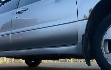 Subaru Forester, 2005 год, 790 000 рублей, 31 фотография