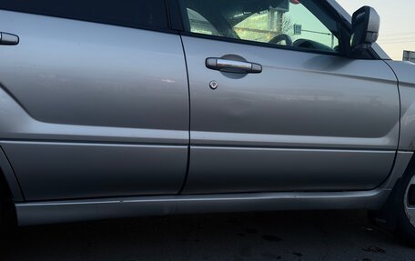 Subaru Forester, 2005 год, 790 000 рублей, 34 фотография