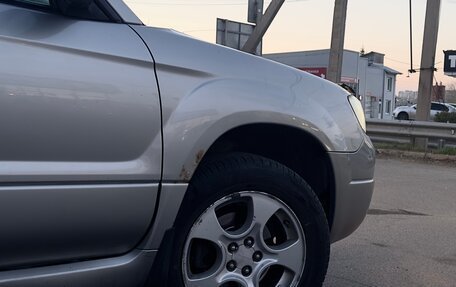 Subaru Forester, 2005 год, 790 000 рублей, 30 фотография