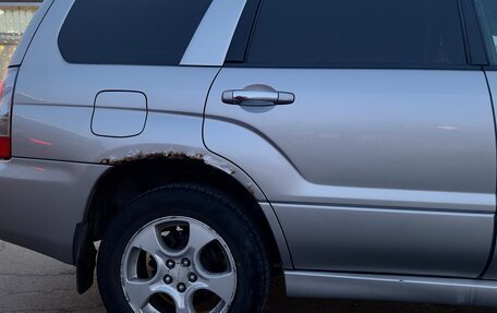 Subaru Forester, 2005 год, 790 000 рублей, 29 фотография
