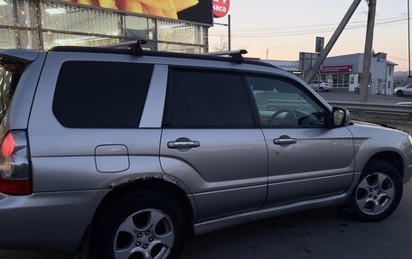 Subaru Forester, 2005 год, 790 000 рублей, 33 фотография