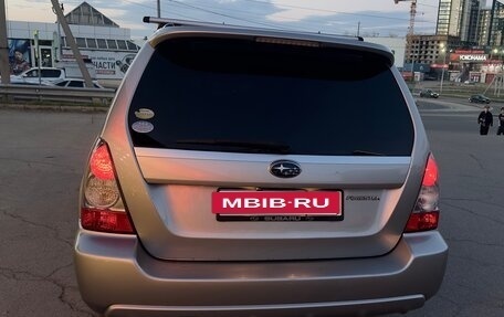 Subaru Forester, 2005 год, 790 000 рублей, 36 фотография
