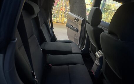 Subaru Forester, 2005 год, 790 000 рублей, 39 фотография