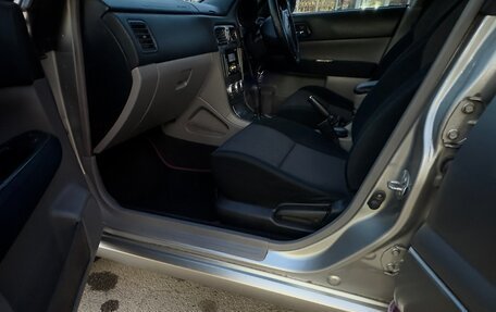Subaru Forester, 2005 год, 790 000 рублей, 40 фотография
