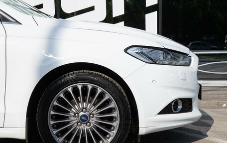 Ford Mondeo V, 2014 год, 1 499 000 рублей, 6 фотография