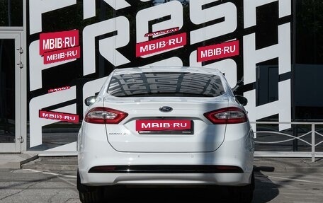 Ford Mondeo V, 2014 год, 1 499 000 рублей, 4 фотография