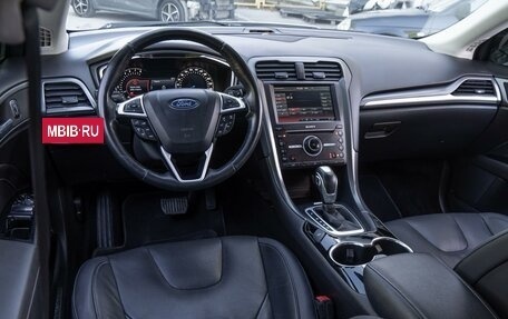 Ford Mondeo V, 2014 год, 1 499 000 рублей, 9 фотография