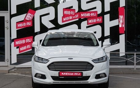 Ford Mondeo V, 2014 год, 1 499 000 рублей, 3 фотография