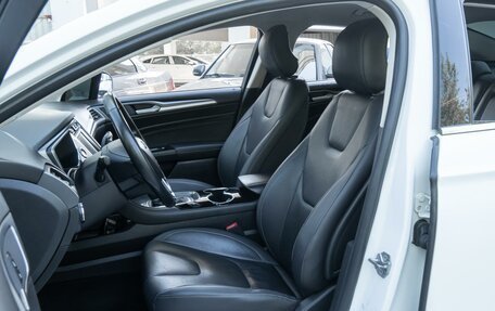 Ford Mondeo V, 2014 год, 1 499 000 рублей, 13 фотография