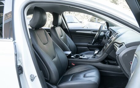 Ford Mondeo V, 2014 год, 1 499 000 рублей, 11 фотография