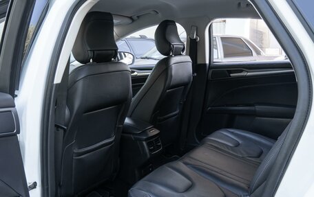 Ford Mondeo V, 2014 год, 1 499 000 рублей, 14 фотография