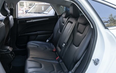 Ford Mondeo V, 2014 год, 1 499 000 рублей, 12 фотография