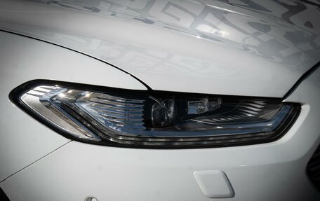 Ford Mondeo V, 2014 год, 1 499 000 рублей, 7 фотография