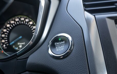 Ford Mondeo V, 2014 год, 1 499 000 рублей, 19 фотография