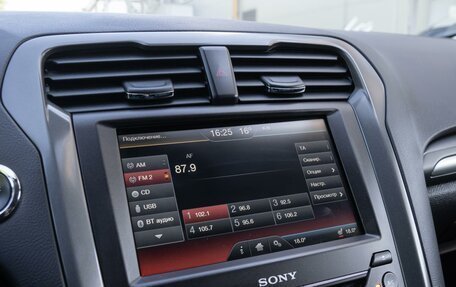 Ford Mondeo V, 2014 год, 1 499 000 рублей, 16 фотография