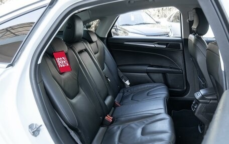 Ford Mondeo V, 2014 год, 1 499 000 рублей, 10 фотография