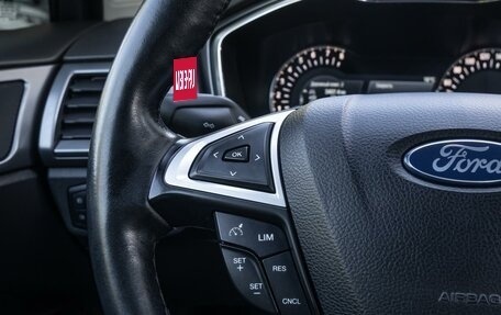 Ford Mondeo V, 2014 год, 1 499 000 рублей, 21 фотография
