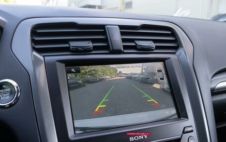 Ford Mondeo V, 2014 год, 1 499 000 рублей, 17 фотография