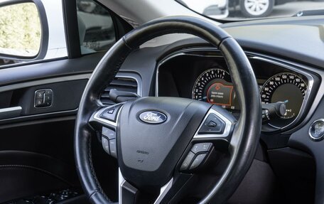 Ford Mondeo V, 2014 год, 1 499 000 рублей, 25 фотография