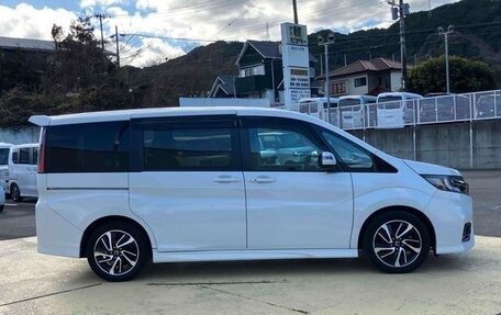Honda Stepwgn IV, 2021 год, 2 480 000 рублей, 3 фотография