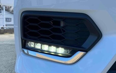 Honda Stepwgn IV, 2021 год, 2 480 000 рублей, 7 фотография