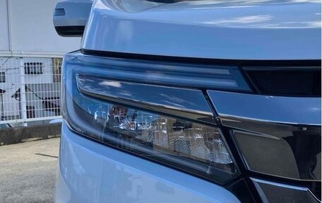 Honda Stepwgn IV, 2021 год, 2 480 000 рублей, 6 фотография