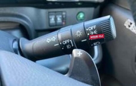 Honda Stepwgn IV, 2021 год, 2 480 000 рублей, 9 фотография