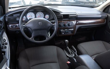 ГАЗ Volga Siber I, 2008 год, 510 000 рублей, 6 фотография