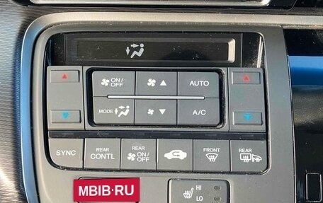 Honda Stepwgn IV, 2021 год, 2 480 000 рублей, 15 фотография