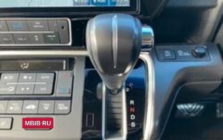 Honda Stepwgn IV, 2021 год, 2 480 000 рублей, 16 фотография