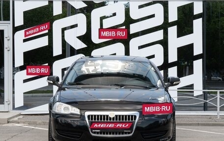 ГАЗ Volga Siber I, 2008 год, 510 000 рублей, 3 фотография