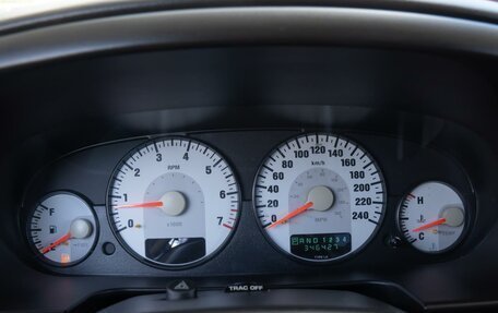 ГАЗ Volga Siber I, 2008 год, 510 000 рублей, 12 фотография