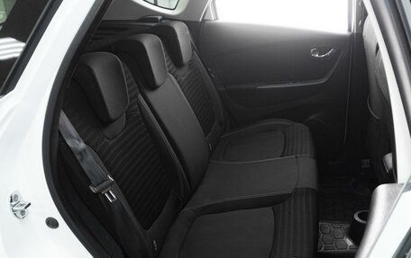 Renault Kaptur I рестайлинг, 2017 год, 1 199 000 рублей, 9 фотография