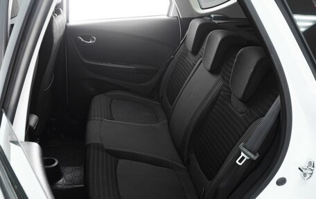 Renault Kaptur I рестайлинг, 2017 год, 1 199 000 рублей, 11 фотография