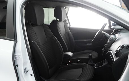 Renault Kaptur I рестайлинг, 2017 год, 1 199 000 рублей, 10 фотография