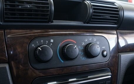 ГАЗ Volga Siber I, 2008 год, 510 000 рублей, 13 фотография