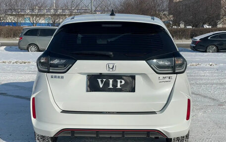 Honda Life, 2022 год, 1 210 003 рублей, 3 фотография